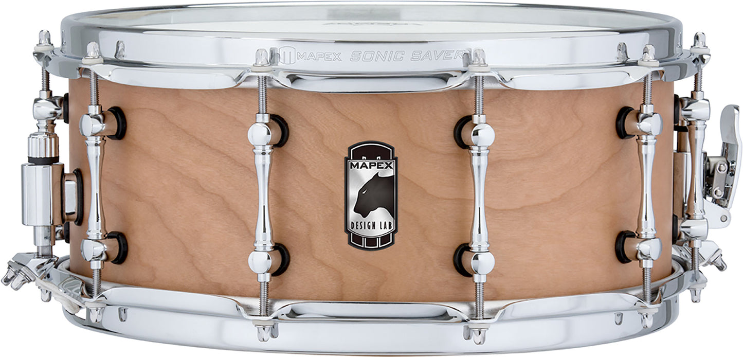 Mapex Black Panther CHERRY BOMB 14'' x 6''
